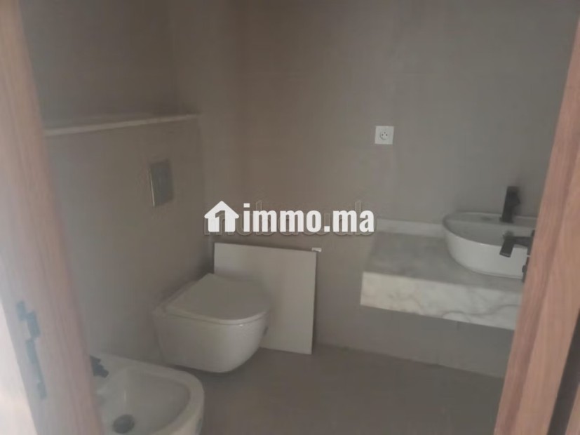 Appartement 155 m2 rabat El menzeh - Location Immobilier - Autre - photo 2