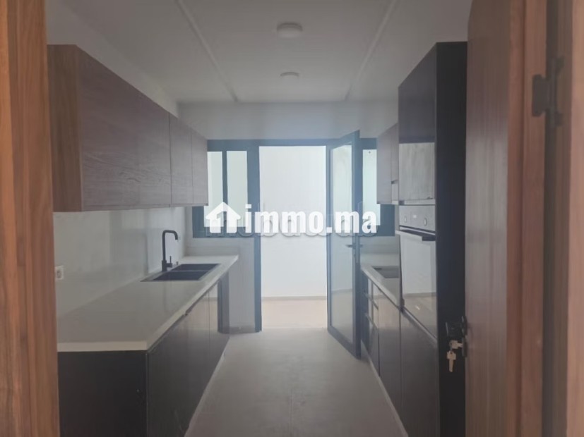 Appartement 155 m2 rabat El menzeh - Location Immobilier - Autre - photo 3