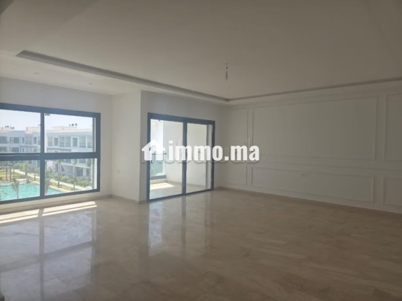 Appartement 155 m2 rabat El menzeh - Location Immobilier - Autre - photo 4