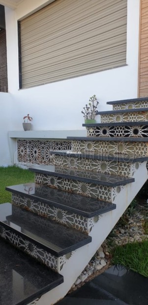 A louer villa 300m2 Bouskoura Rés fermée - Location Immobilier - Autre - photo 5