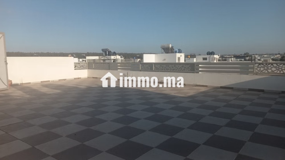 A louer villa 300m2 Bouskoura Rés fermée - Location Immobilier - Autre - photo 7