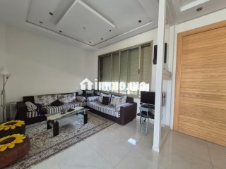 A louer villa 300m2 Bouskoura Rés fermée - Villa à louer - Autre