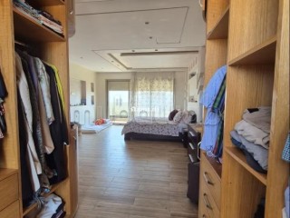 A louer villa 300m2 Bouskoura Rés fermée - Villa à louer - Autre