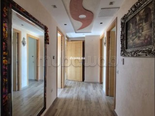 A louer villa 300m2 Bouskoura Rés fermée - Villa à louer - Autre