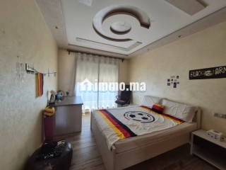 A louer villa 300m2 Bouskoura Rés fermée - Villa à louer - Autre