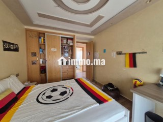 A louer villa 300m2 Bouskoura Rés fermée - Villa à louer - Autre