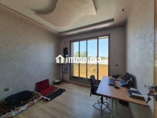 A louer villa 300m2 Bouskoura Rés fermée - Villa à louer - Autre