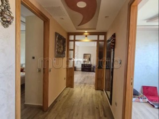 A louer villa 300m2 Bouskoura Rés fermée - Villa à louer - Autre