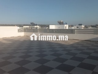A louer villa 300m2 Bouskoura Rés fermée - Villa à louer - Autre