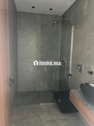 Studio Meublé Neuf à louer à Oasis - Location Immobilier - Casablanca - photo 2