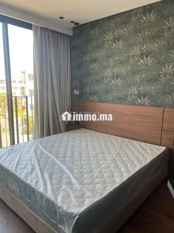 Studio Meublé Neuf à louer à Oasis - Location Immobilier - Casablanca - photo 4