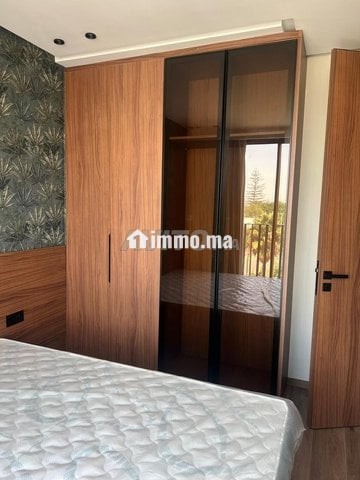 Studio Meublé Neuf à louer à Oasis - Location Immobilier - Casablanca - photo 6