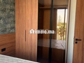 Studio Meublé Neuf à louer à Oasis - Appartement à louer - Casablanca