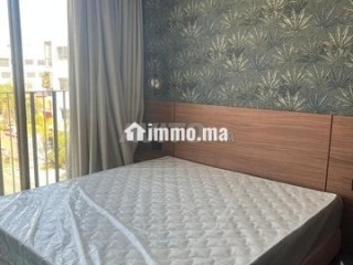 Studio Meublé Neuf à louer à Oasis - Appartement à louer - Casablanca