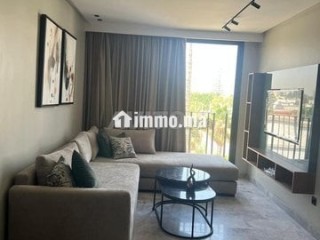 Studio Meublé Neuf à louer à Oasis - Appartement à louer - Casablanca