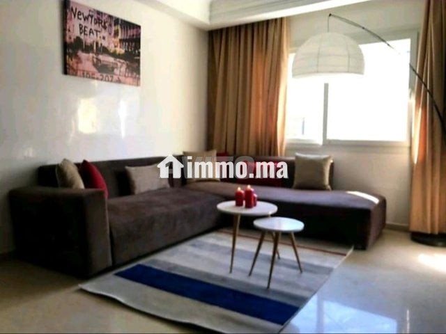 شقق و شاليهات للكراء وسط المدينة - Location Vacances - Ifrane - photo 1