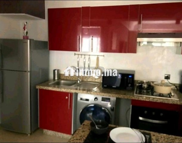 شقق و شاليهات للكراء وسط المدينة - Location Vacances - Ifrane - photo 2