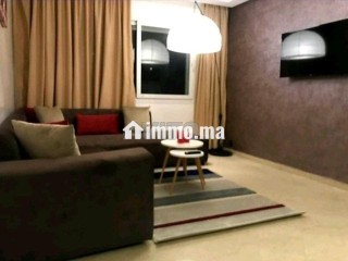 شقق و شاليهات للكراء وسط المدينة - Appartement Location Vacances - Ifrane