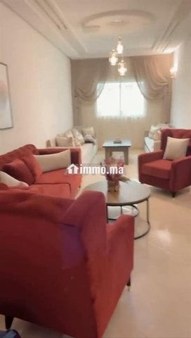 بيتي سكن طنجة - Location Immobilier - Tanger - photo 1