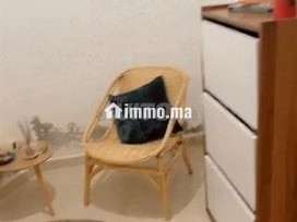 بيتي سكن طنجة - Appartement à louer - Tanger