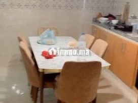 بيتي سكن طنجة - Appartement à louer - Tanger
