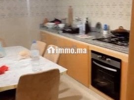 بيتي سكن طنجة - Appartement à louer - Tanger