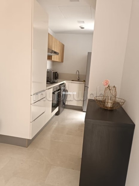 Très beau studio agréable avc grand terrasse CFC - Location Immobilier - Casablanca - photo 3