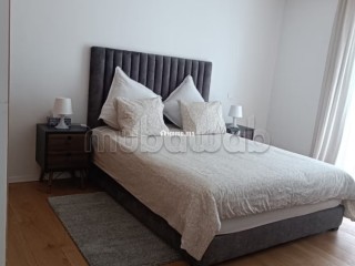 Très beau studio agréable avc grand terrasse CFC - Appartement à louer - Casablanca