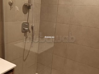 Très beau studio agréable avc grand terrasse CFC - Appartement à louer - Casablanca