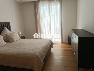 Très beau studio agréable avc grand terrasse CFC - Appartement à louer - Casablanca