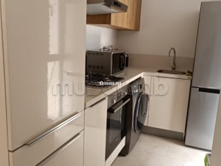 Très beau studio agréable avc grand terrasse CFC - Appartement à louer - Casablanca