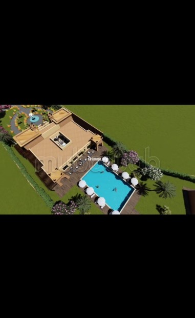 Terrain a vendre - Vente Immobilier - Marrakech - photo 1