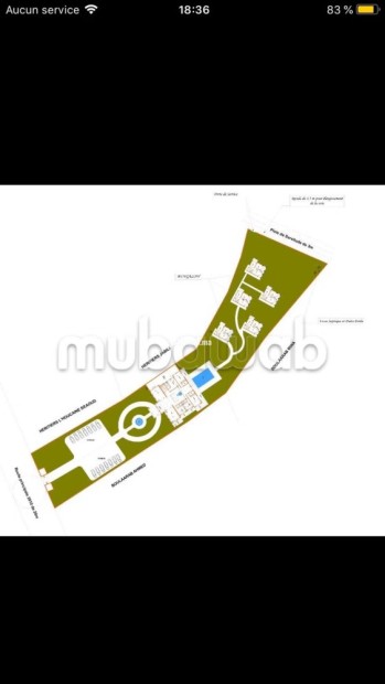 Terrain a vendre - Vente Immobilier - Marrakech - photo 6