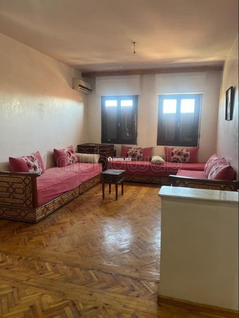 Appartement a vendre - Vente Immobilier - Marrakech - photo 1