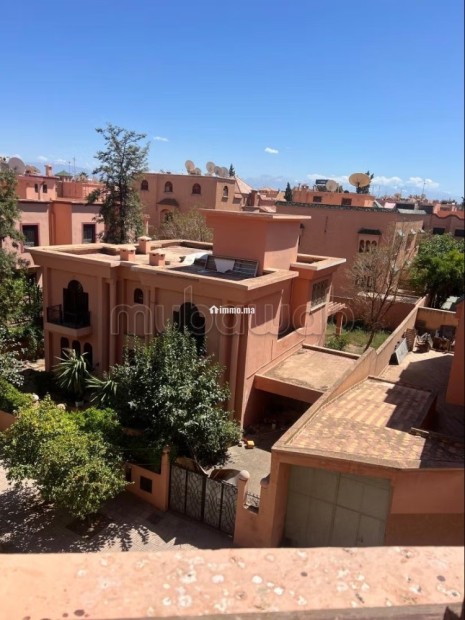 Appartement a vendre - Vente Immobilier - Marrakech - photo 2