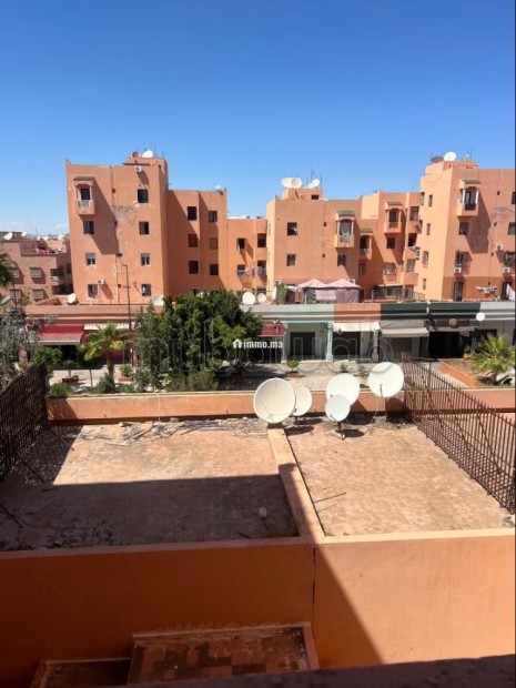 Appartement a vendre - Vente Immobilier - Marrakech - photo 3