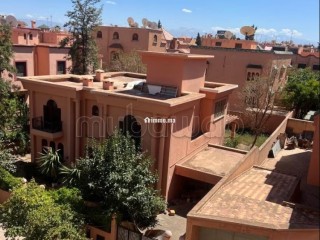 Appartement a vendre - Appartement à vendre - Marrakech