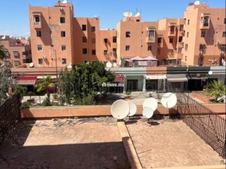 Appartement a vendre - Appartement à vendre - Marrakech