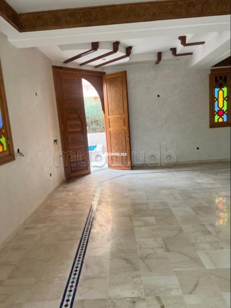 Villa a vendre pour utilisation commercial - Vente Immobilier - Marrakech - photo 5