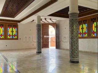 Villa a vendre pour utilisation commercial - Villa à vendre - Marrakech