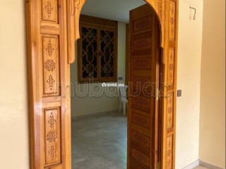Villa a vendre pour utilisation commercial - Villa à vendre - Marrakech
