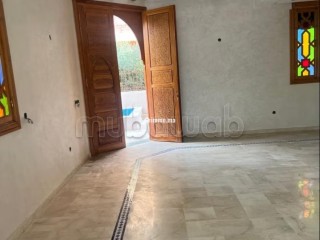 Villa a vendre pour utilisation commercial - Villa à vendre - Marrakech