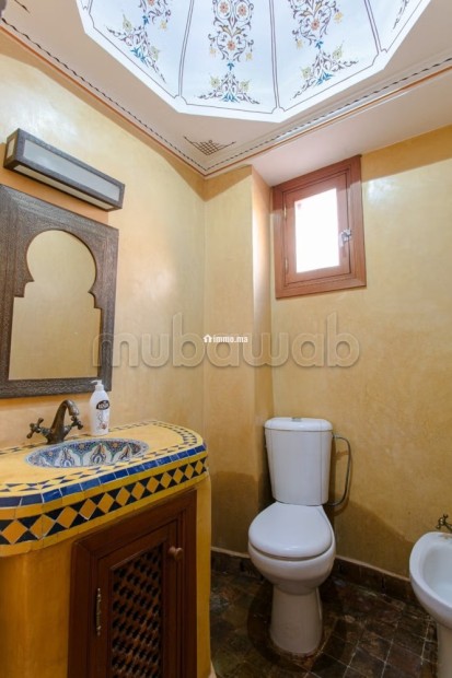 Villa meublé a vendre - Vente Immobilier - Marrakech - photo 5