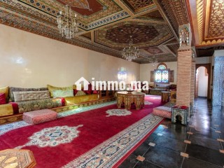 villa-meuble-a-vendre