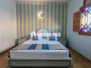 Villa meublé a vendre - Villa à vendre - Marrakech