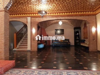 Villa meublé a vendre - Villa à vendre - Marrakech