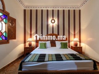Villa meublé a vendre - Villa à vendre - Marrakech