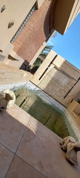 Belle villa a vendre - Vente Immobilier - Marrakech - photo 4