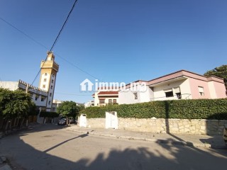 Maison de luxe à vendre à Moujahidine. 5 chambres agréables. Bien meublé - Maison à vendre - Tanger