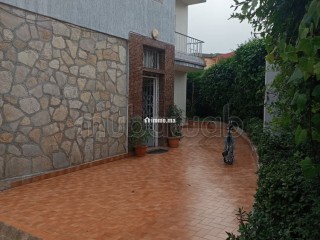 Maison de luxe à vendre à Moujahidine. 5 chambres agréables. Bien meublé - Maison à vendre - Tanger